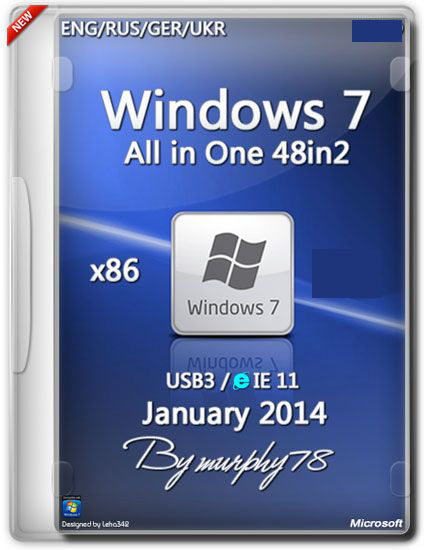 windows 7 ultimate x86 x64 aio german pre-activated