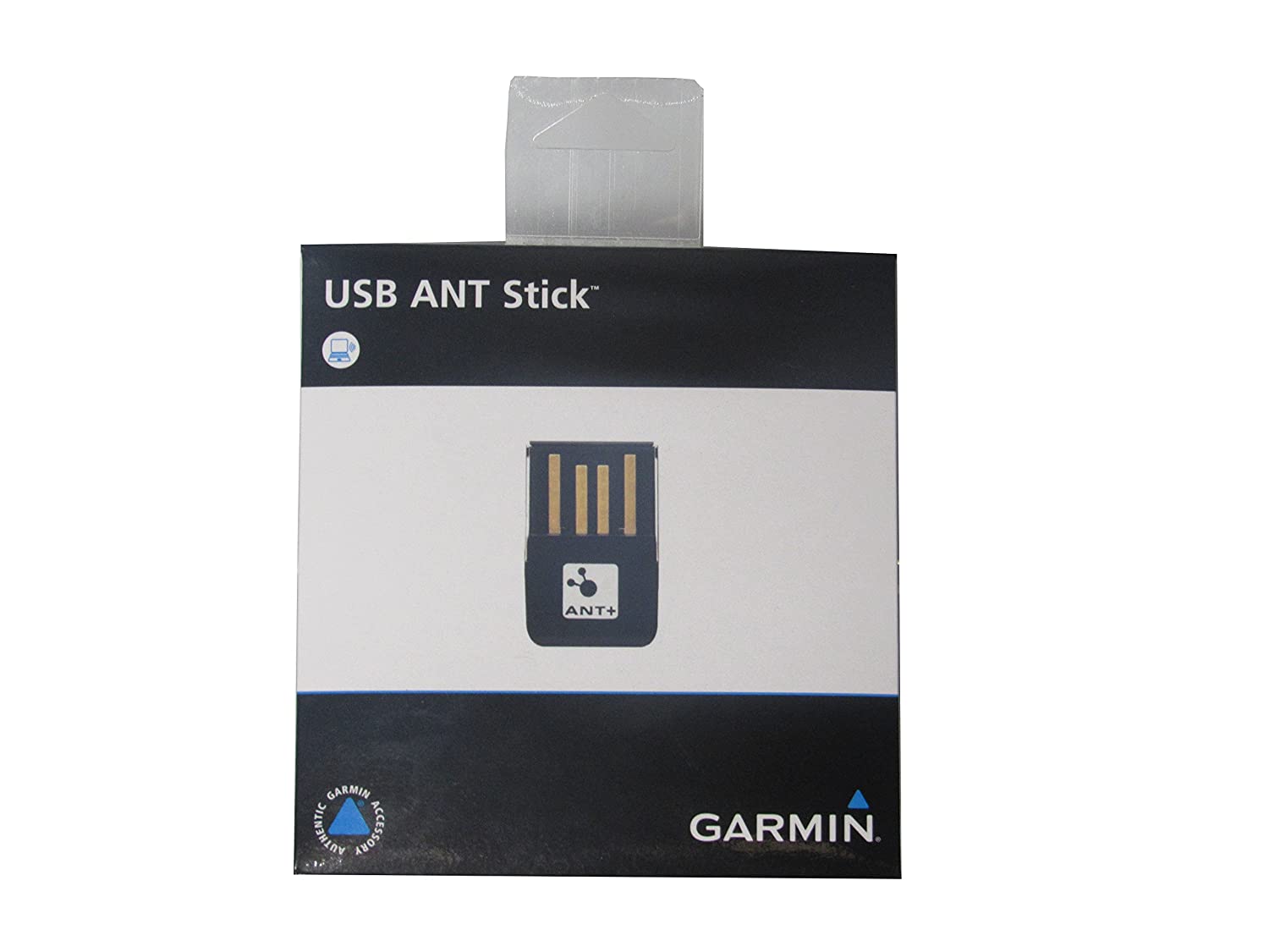 Garmin ant usb m stick driver for mac