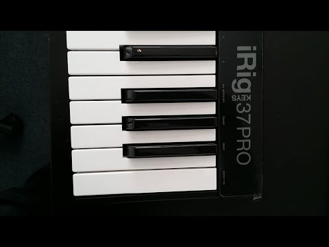 irig keys 2 pro review